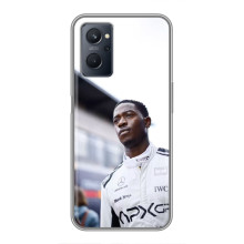 Чехол Формула1 на Realme 9i – Ф1 Пирс