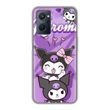 Чохол з кроликом Куромі на Realme 9i – Кролик Куромі