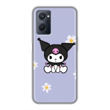 Чохол з кроликом Куромі на Realme 9i