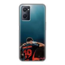 Чохол з футболістом Ламін Ямаль Realme 9i – Ламін 19