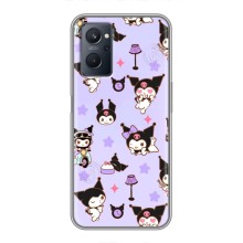 Чехол с персонажем Куроми на Realme 9i