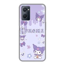 Чехол с персонажем Куроми на Realme 9i – Персонаж Куроми