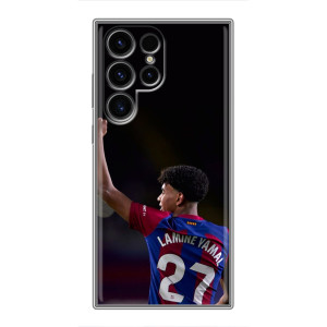 Чохол Ламін Ямаль на 

РеалМi C100 5G 
 – Ямаль 27