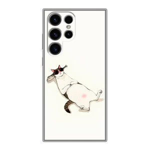 Чохол на тематику: Коти для Realme C100 5G – Відпочинок