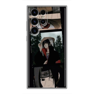 Чехол с картинками Итачи для 

РеаlMe C100 5G 
 – Итачи на фото