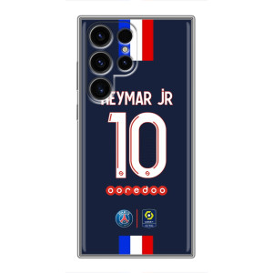 Чехол с принтом Неймар Жуниор на 

РеаlMe C100 5G 
 – Номер Неймара