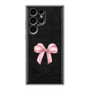 Чехол банты для RealMe C100 5G – Бантик