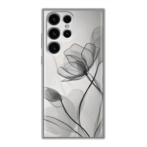 Чохол з квітковим принтом на 

РеаlМе C100 5G 
