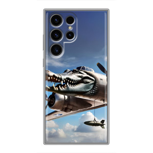 Чохол з мемом Тралалело тралала на RealMe C100 5G