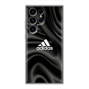 Чехол с картинкой Адидас на 

РеаlMe C100 5G 
