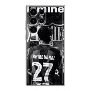 Чохол Ламін Ямаль на 

РеAlMe C100 
