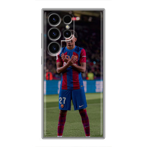 Чехол Ламин Ямаль на 

Реалми С100 
 – Ямаль