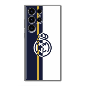 Чехол с картинкой ФК Реал Мадрид на 

Реалми С100 
 – Логотип Реала