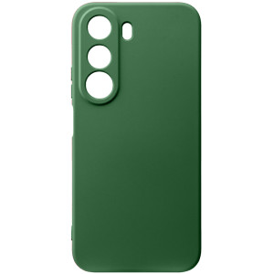 Чехол TPU GETMAN Liquid Silk Full Camera для Realme C100i