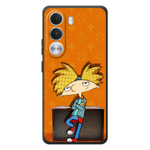 Брендновые Чехлы для Realme C100i - (PREMIUMPrint)