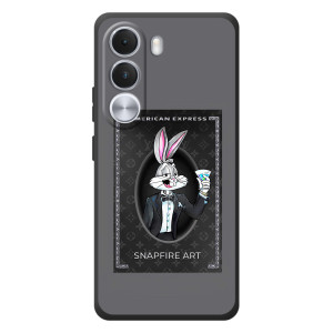 Брендновые Чехлы для Realme C100i - (PREMIUMPrint)