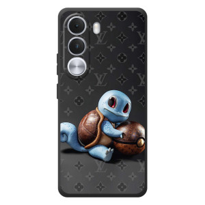 Брендновые Чехлы для Realme C100i - (PREMIUMPrint)