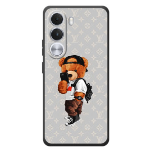 Брендновые Чехлы для Realme C100i - (PREMIUMPrint)