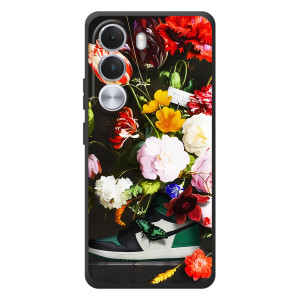 Брендновые Чехлы для Realme C100i - (PREMIUMPrint)