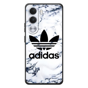 Чехлы Адидас для Realme C100i (AlphaPrint)