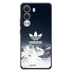 Чехлы Адидас для Realme C100i (AlphaPrint)