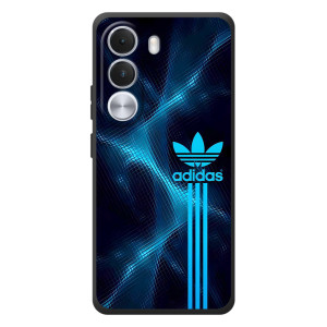 Чехлы Адидас для Realme C100i (AlphaPrint)