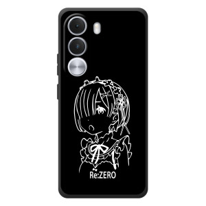 Чехлы Персонажи Аниме Наруто для Realme C100i (AlphaPrint)