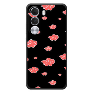 Чехлы Персонажи Аниме Наруто для Realme C100i (AlphaPrint)