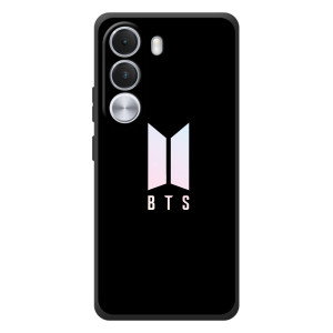 Чехлы BTS для Realme C100i (AlphaPrint)