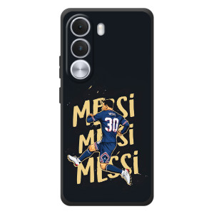 Чехлы для Realme C100i (Leo чемпион) (AlphaPrint)