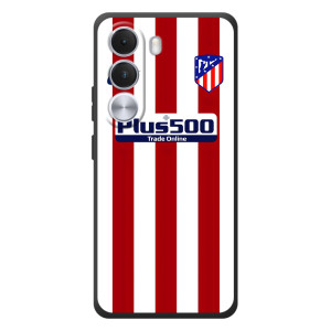 Чехлы для Realme C100i (VPrint) - Футбольные клубы