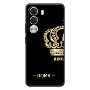 Чехлы для Realme C100i (VPrint) - Футбольные клубы