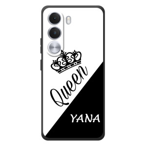 Чехлы для Realme C100i - Женские имена (YANA)