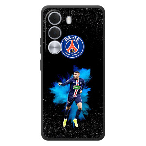 Чехлы Килиан Мбаппе для Realme C100i