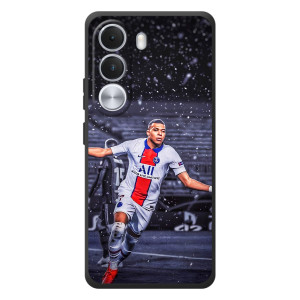Чехлы Килиан Мбаппе для Realme C100i