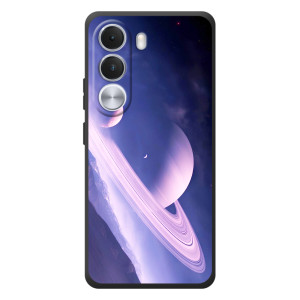 Чохли КОСМОС  на Realme C100i – Планета в космосі