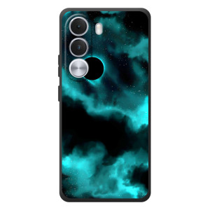 Чохли КОСМОС  на Realme C100i – Затемнення
