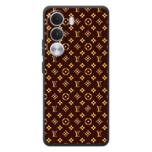 Чехлы Луи Витон для Realme C100i (AlphaPrint - LOUIS VUITTON)
