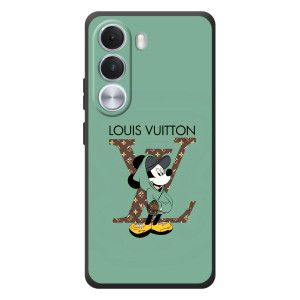 Чехлы Луи Витон для Realme C100i (AlphaPrint - LOUIS VUITTON)