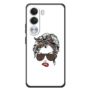 Чехлы Луи Витон для Realme C100i (AlphaPrint - LOUIS VUITTON)