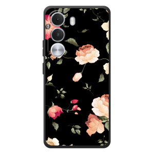 Чехлы с Цветами для Realme C100i (VPrint)