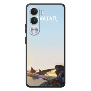 Чехлы с фильма АВАТАР для Realme C100i (AlphaPrint)