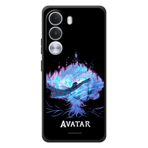 Чехлы с фильма АВАТАР для Realme C100i (AlphaPrint)