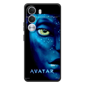 Чехлы с фильма АВАТАР для Realme C100i (AlphaPrint)