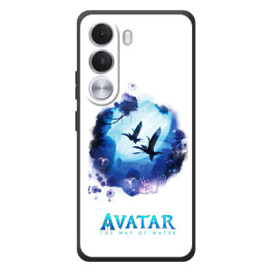 Чехлы с фильма АВАТАР для Realme C100i (AlphaPrint)