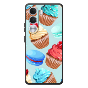 Чехлы с Фруктами для Realme C100i (VPrint)