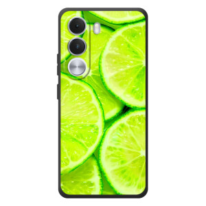 Чехлы с Фруктами для Realme C100i (VPrint)