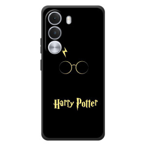 Чехлы с Гарри Поттером для Realme C100i (AlphaPrint)