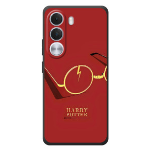 Чехлы с Гарри Поттером для Realme C100i (AlphaPrint)