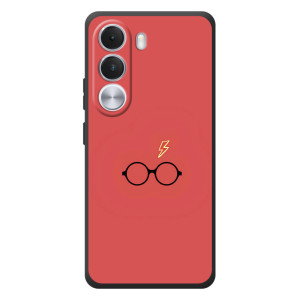 Чехлы с Гарри Поттером для Realme C100i (AlphaPrint)